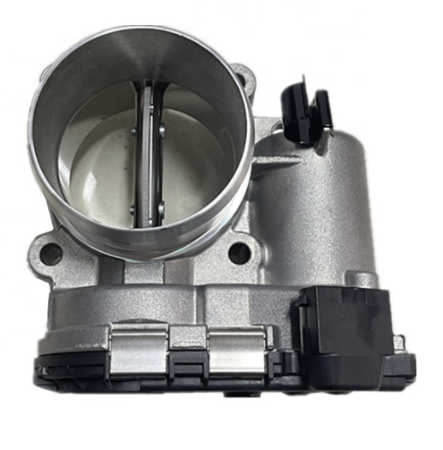 Датчик дроссельной заслонки с корпусом 2.2 TDCi 2011-